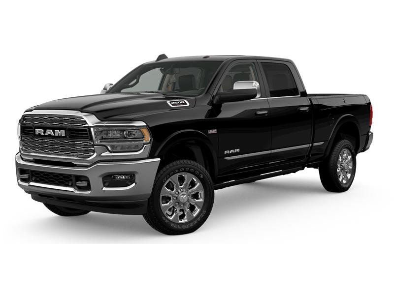 ram ram 2500 pickup 2019 3C6UR5CL6KG581262 image ram ram 2500 pickup 2019 3C6UR5CL6KG581262 image